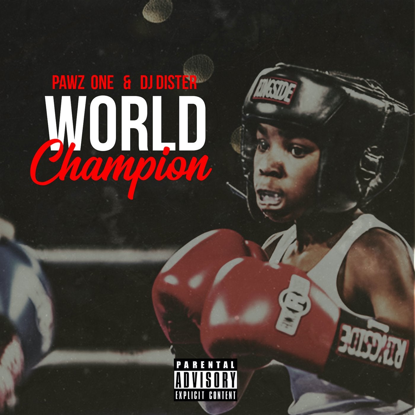 World Champion