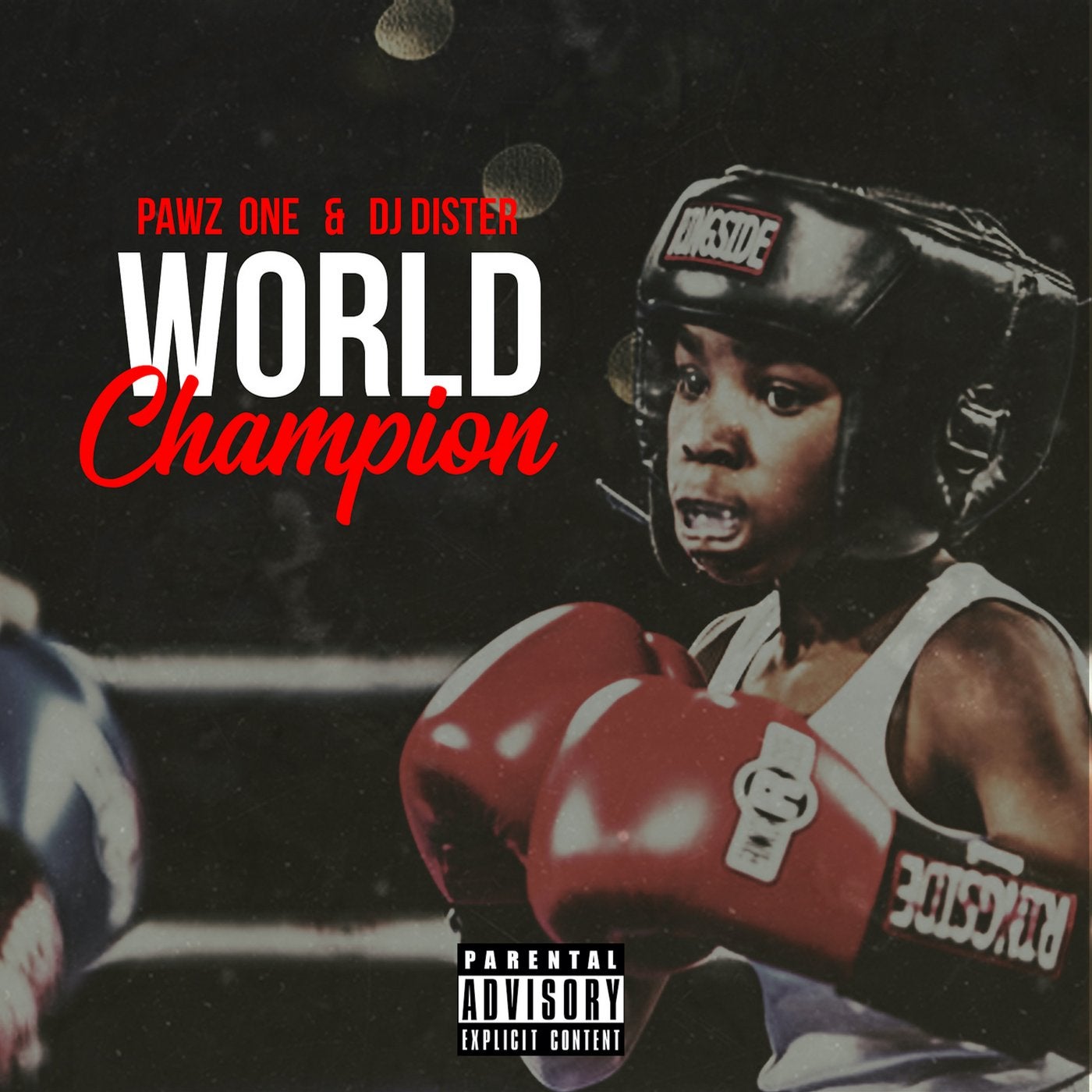 World Champion