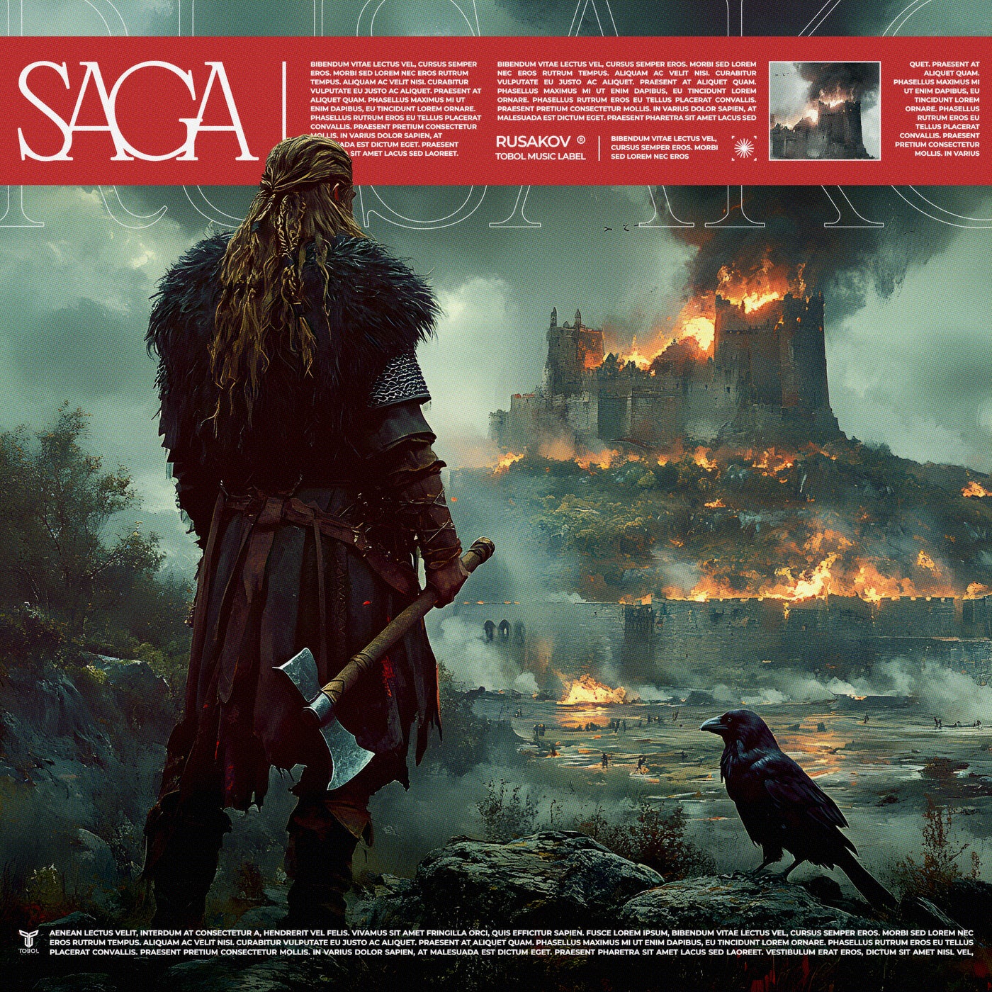 SAGA