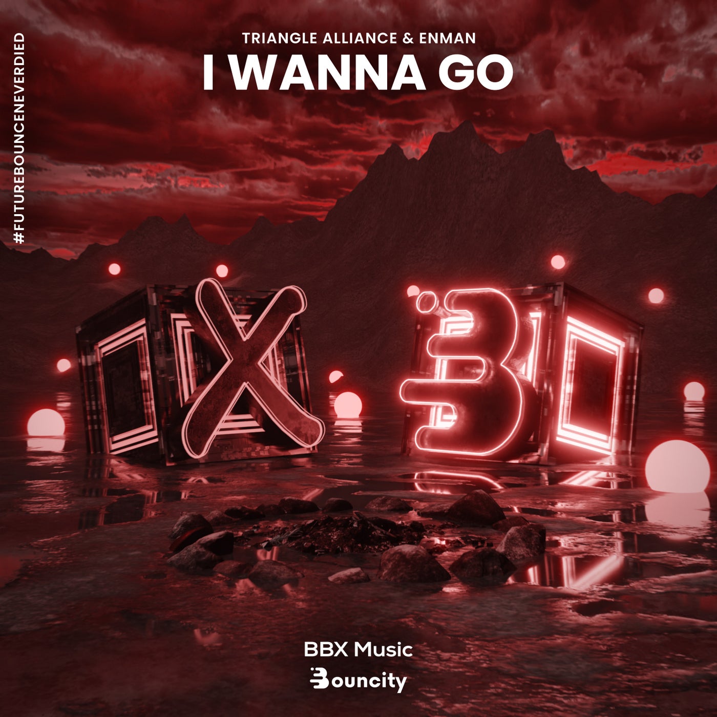 I Wanna Go (Extended Mix)