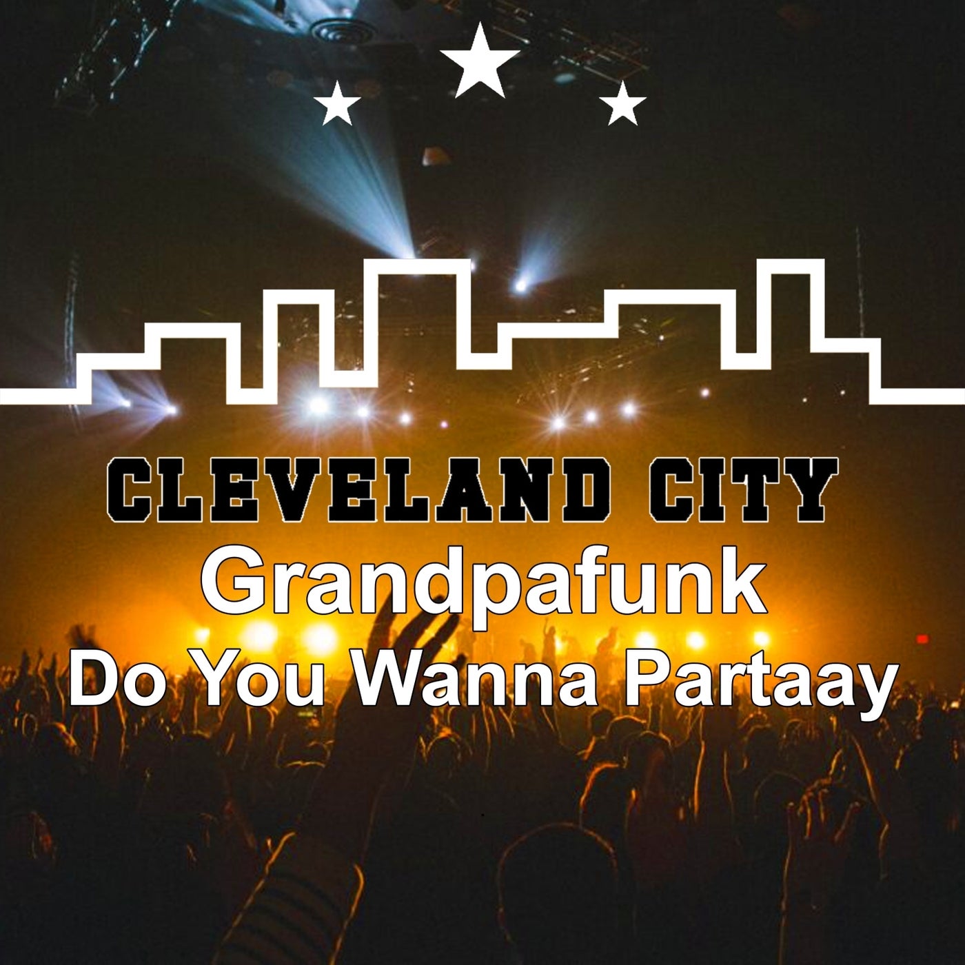 Do You Wanna Partaay
