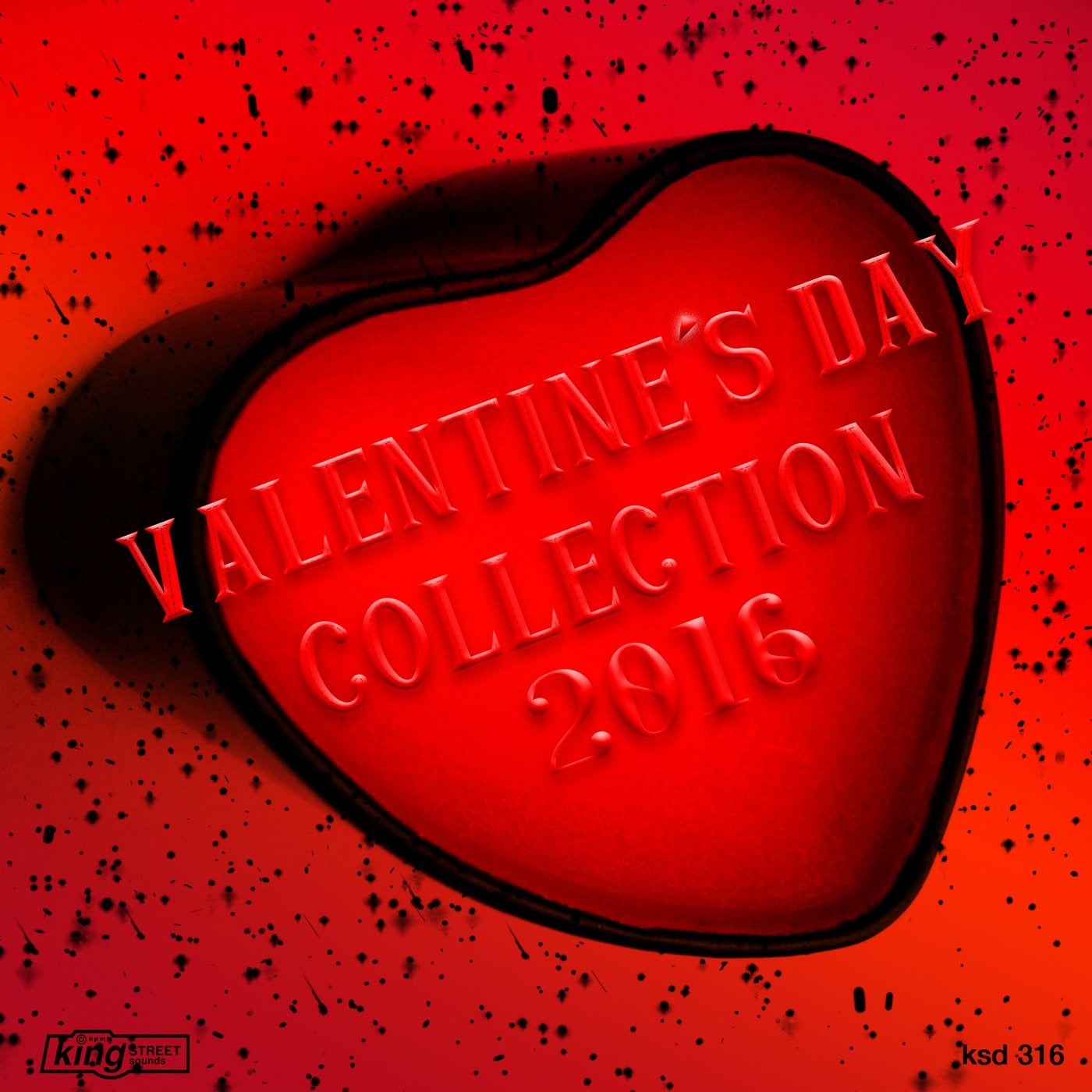 Valentines Day Collection 2016