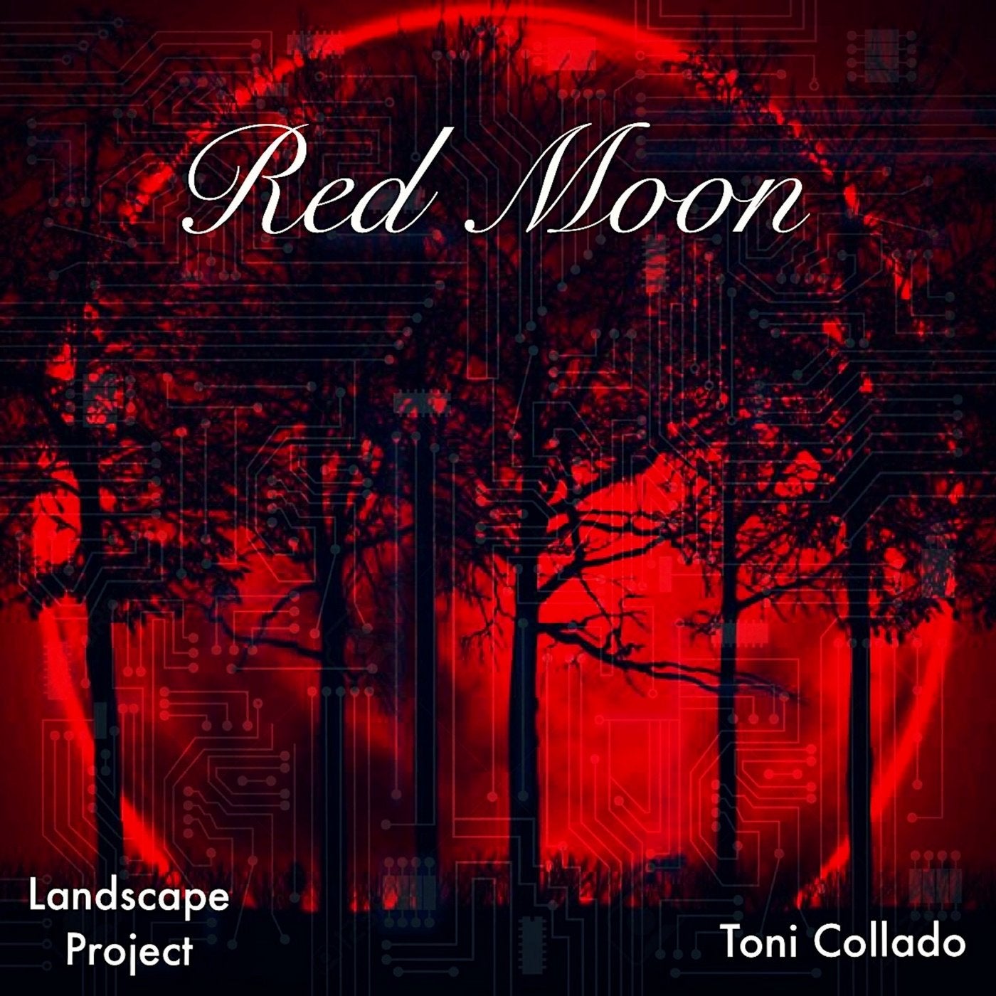 Red Moon