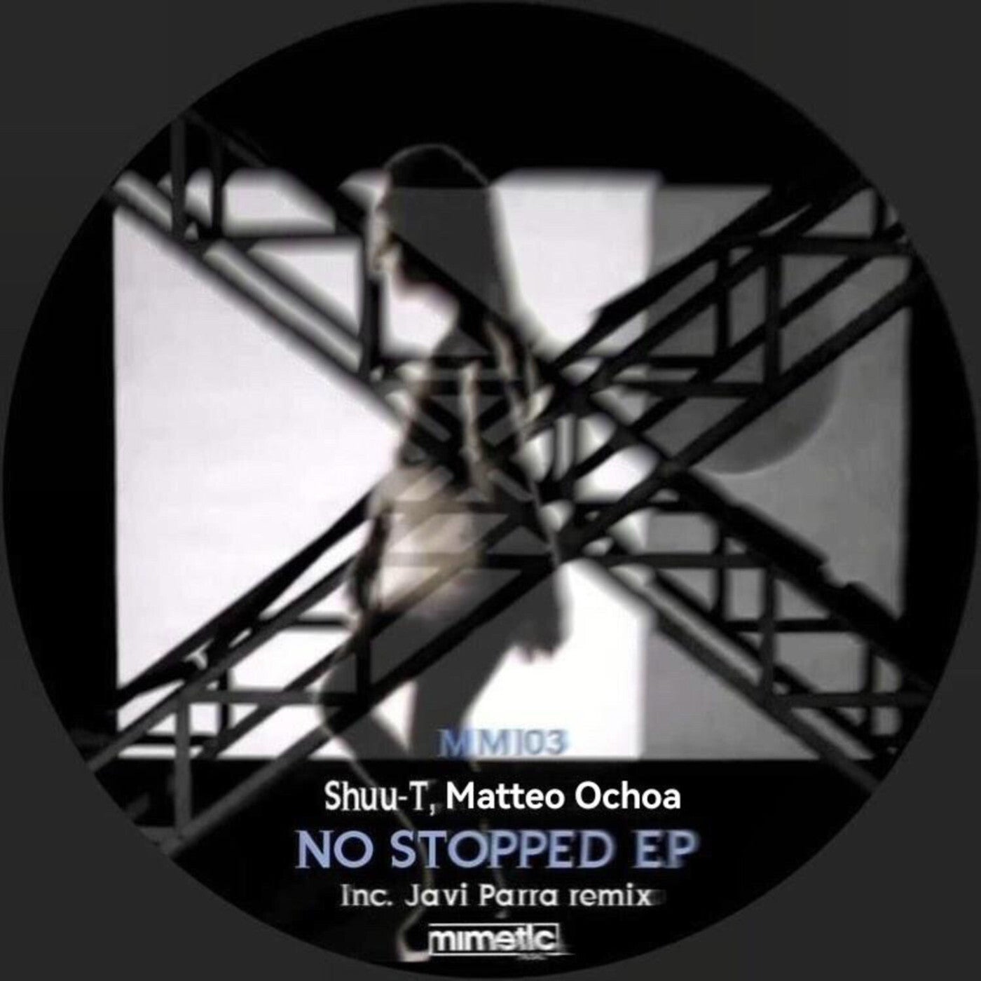 No Stopped EP