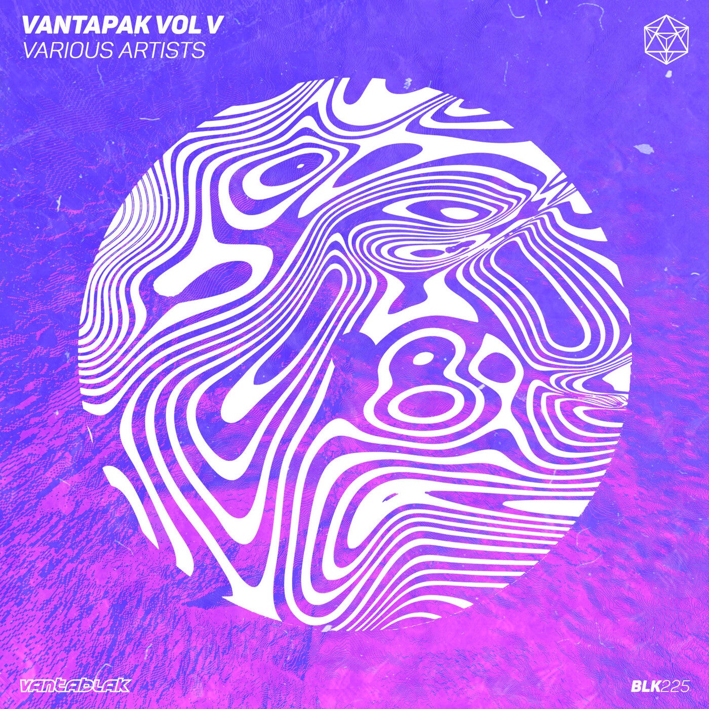 Vantapak, Vol. 5