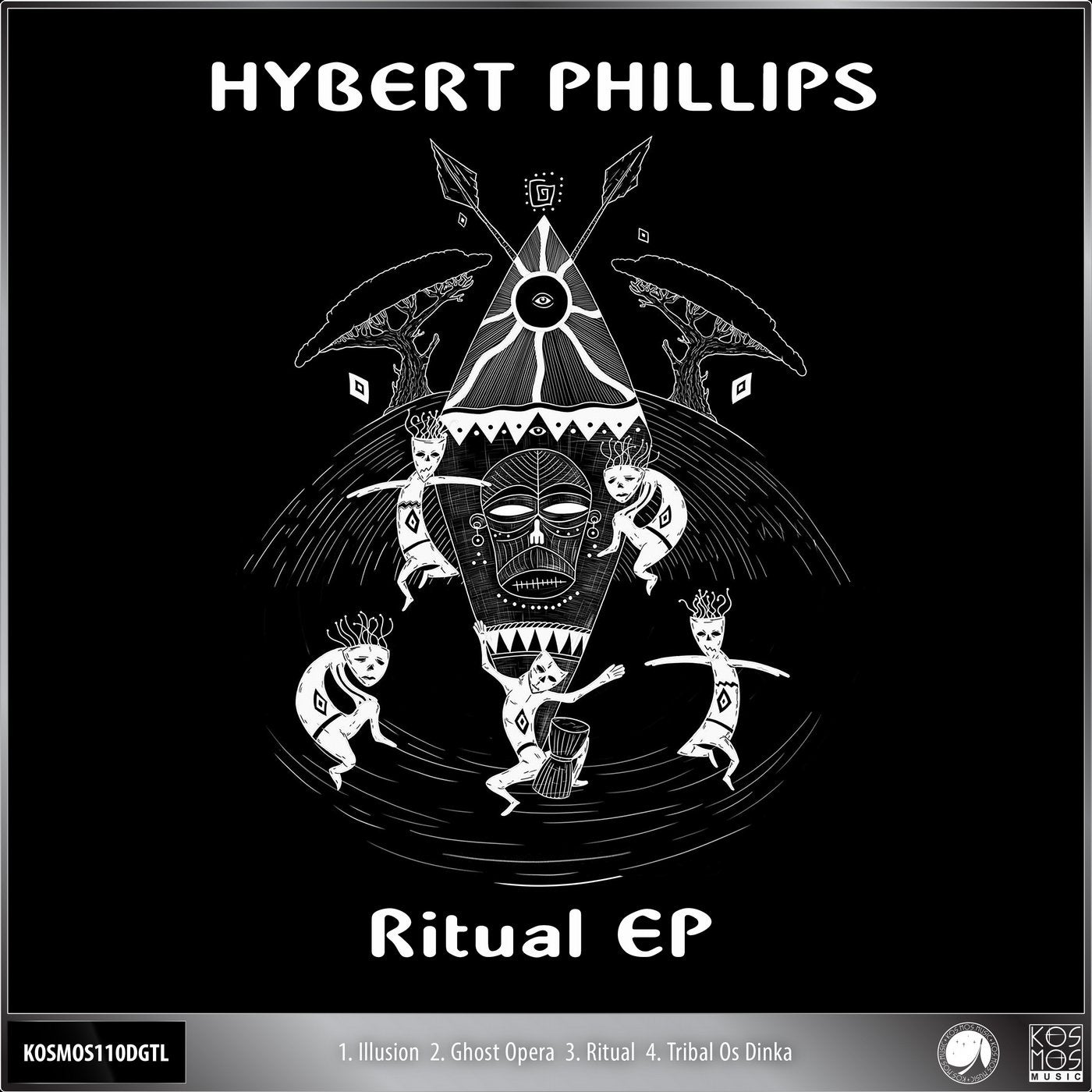 Ritual EP