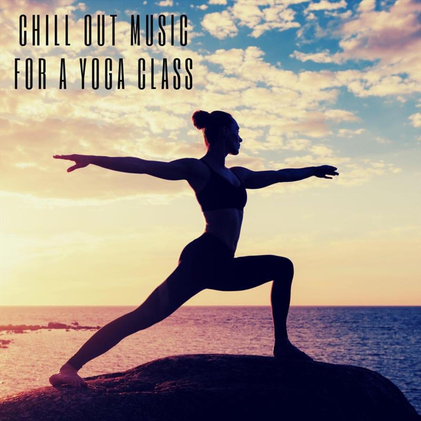 Chill out Music for a Yoga Class