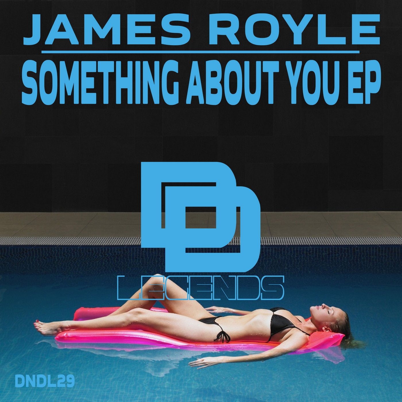 Something About You EP