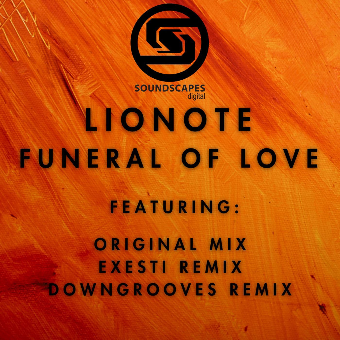 Funeral of Love