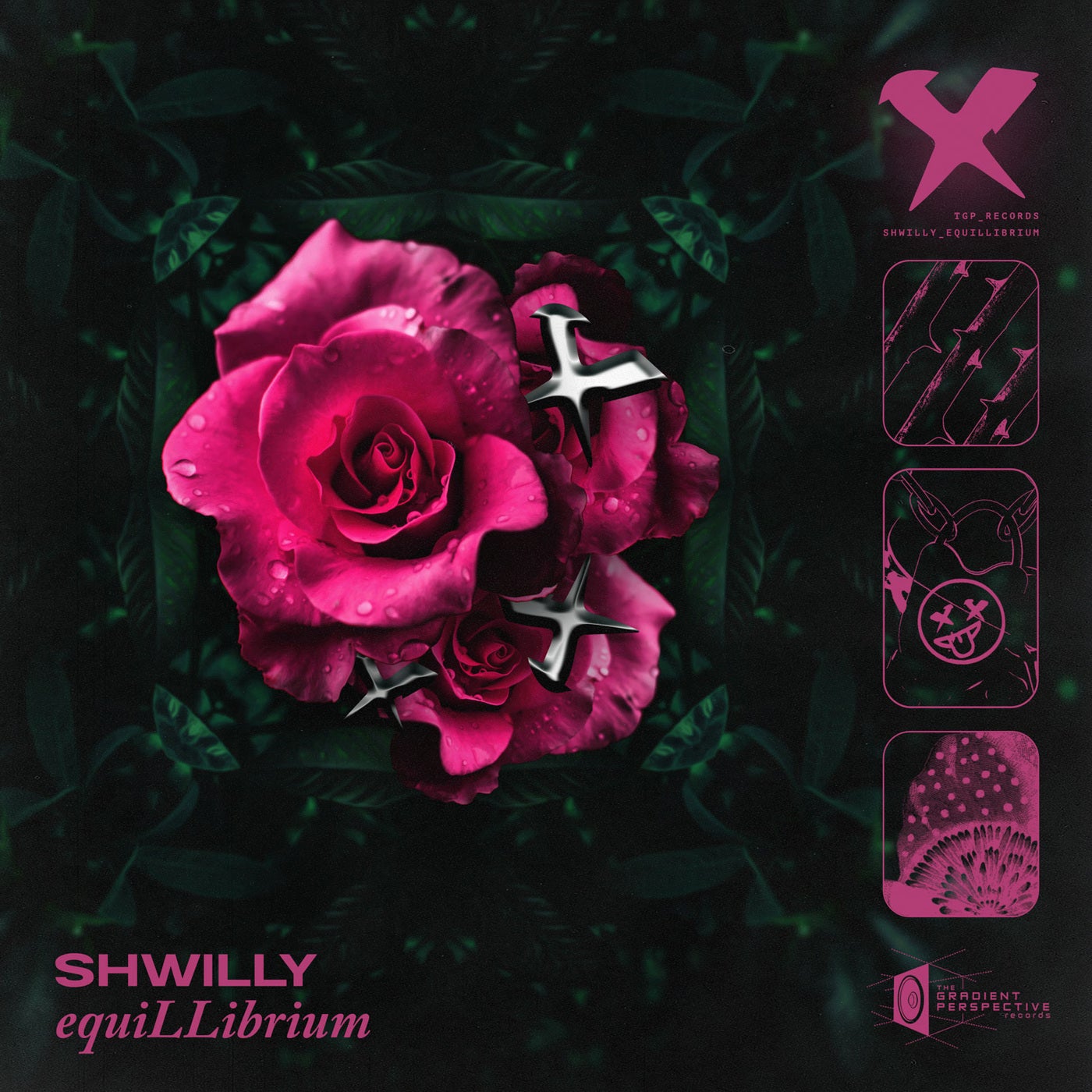 equiLLibrium