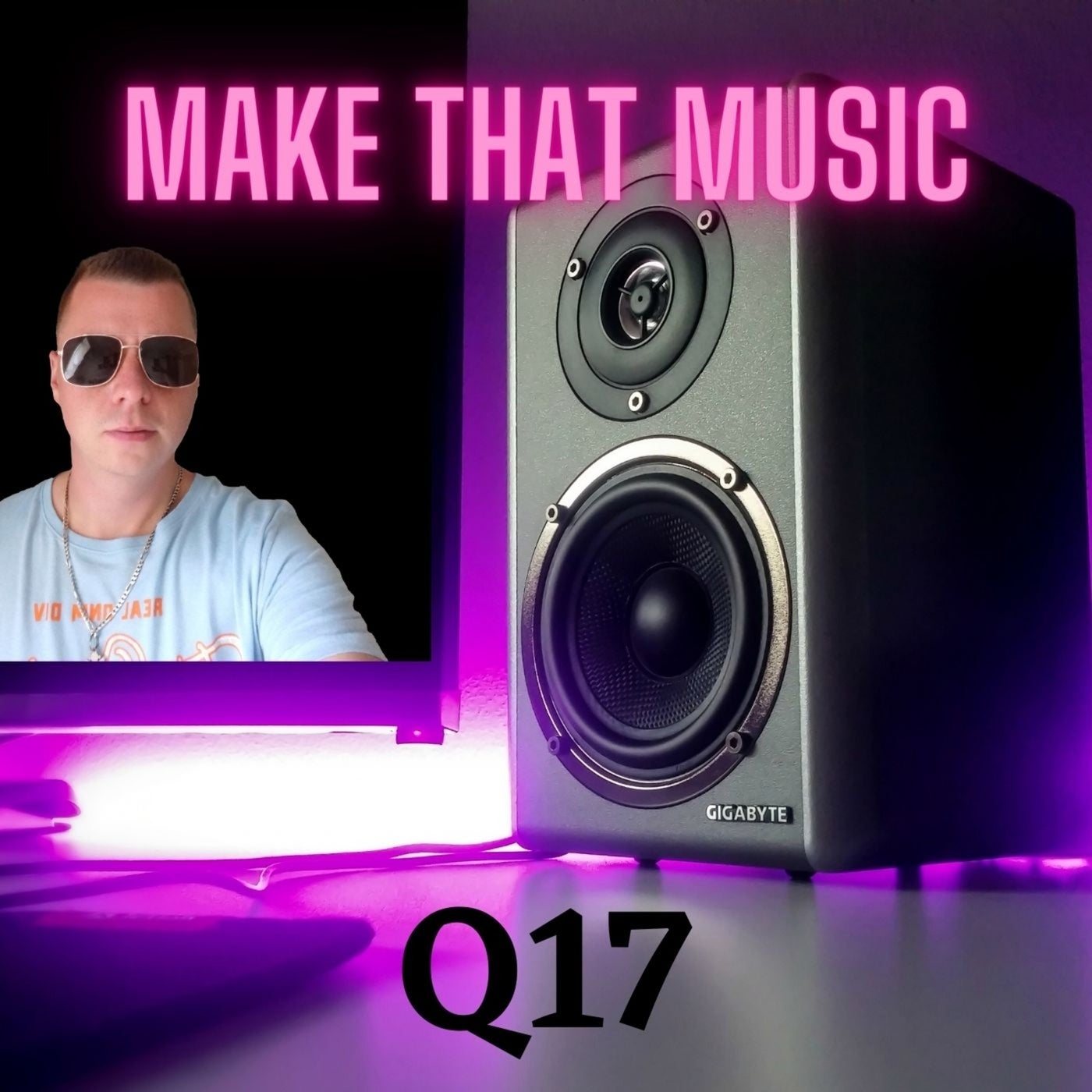 Make That Music