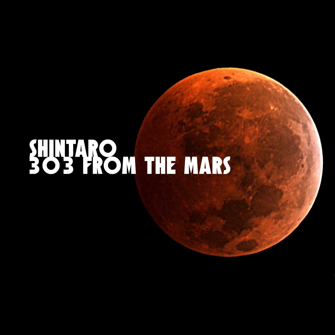 303 From The Mars