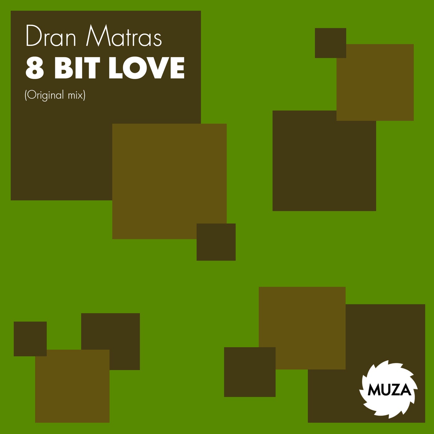 8 bit love