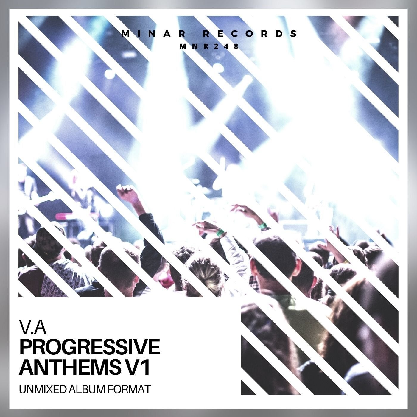 Progressive Anthems V1