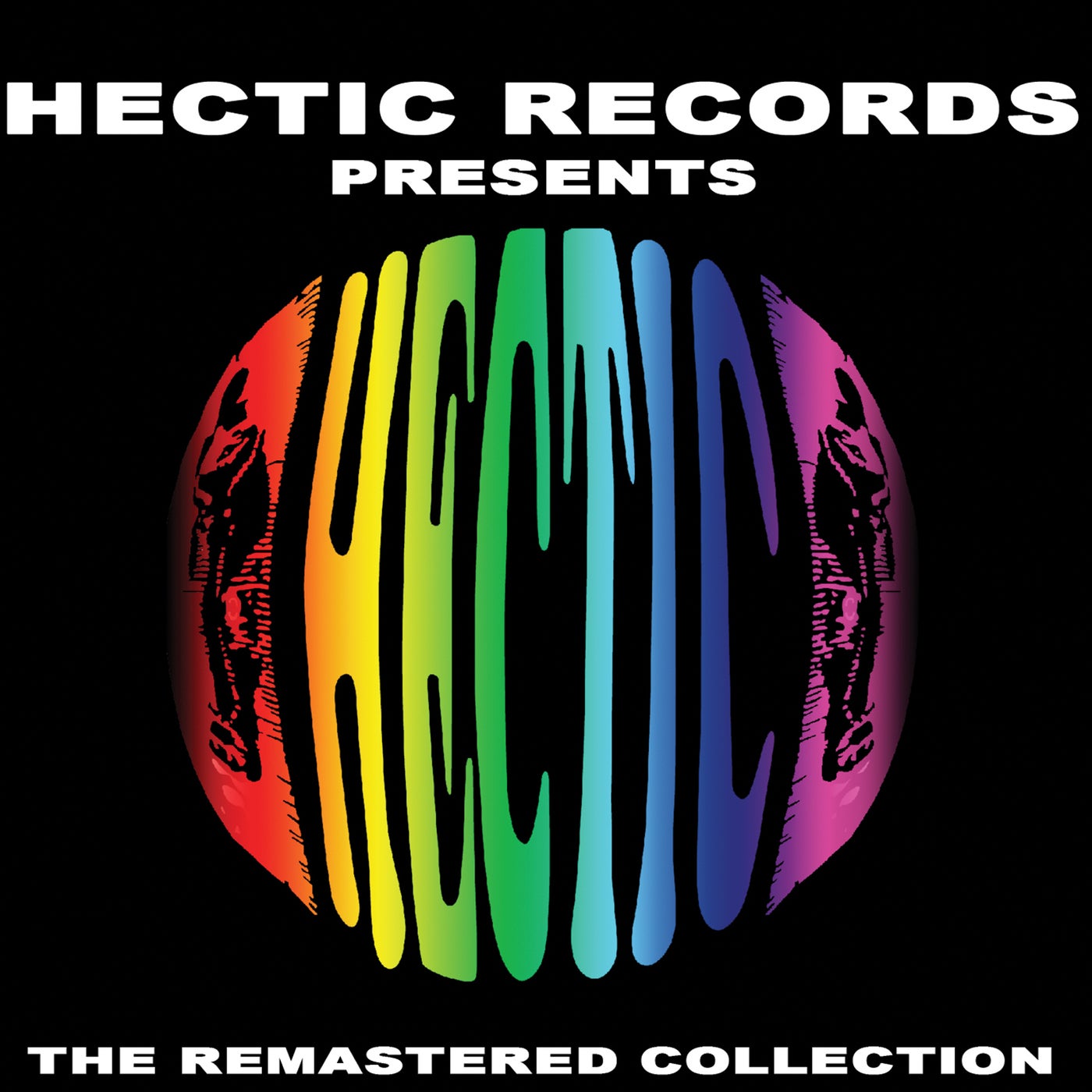 Hectic Remastered Collection Part One