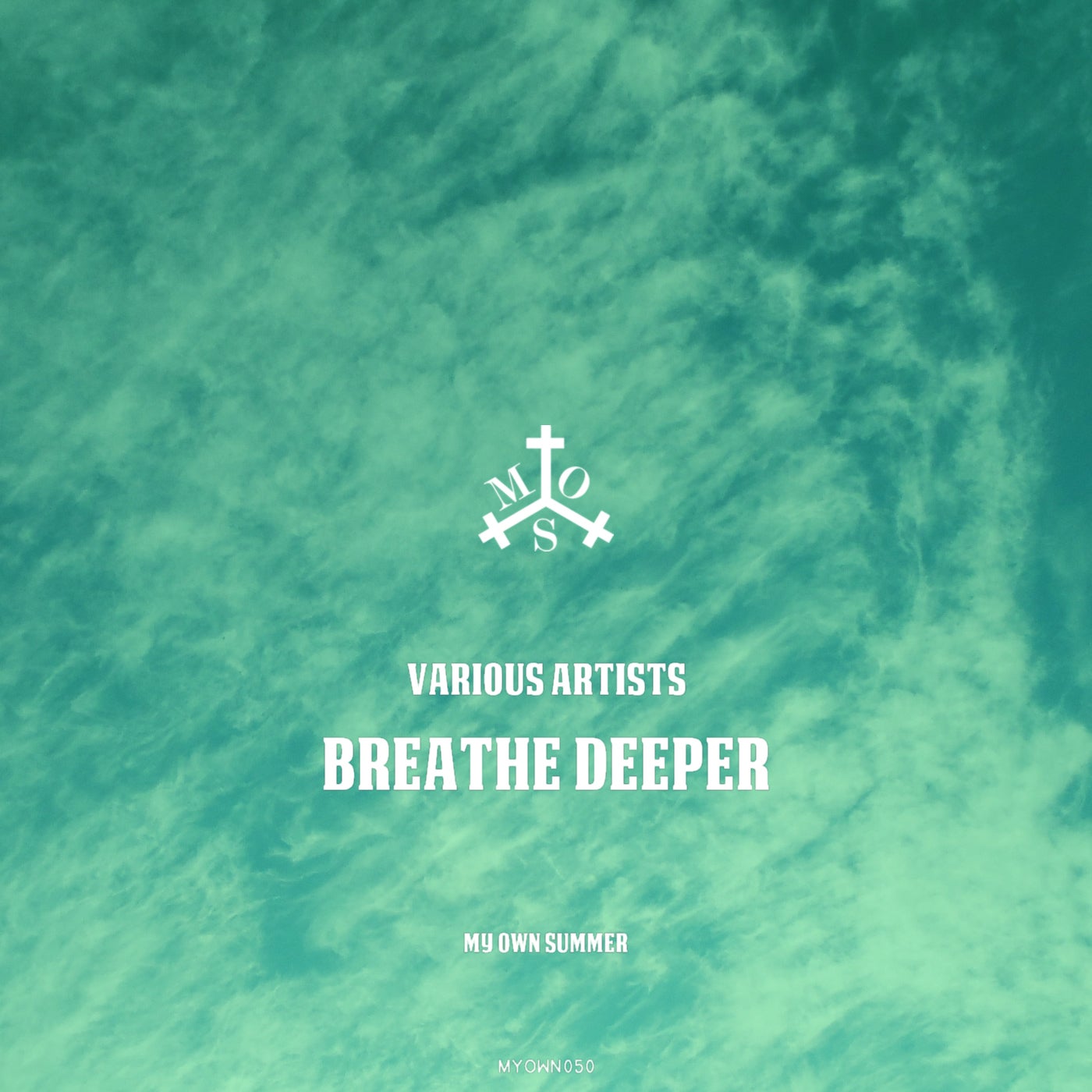 Breathe Deeper