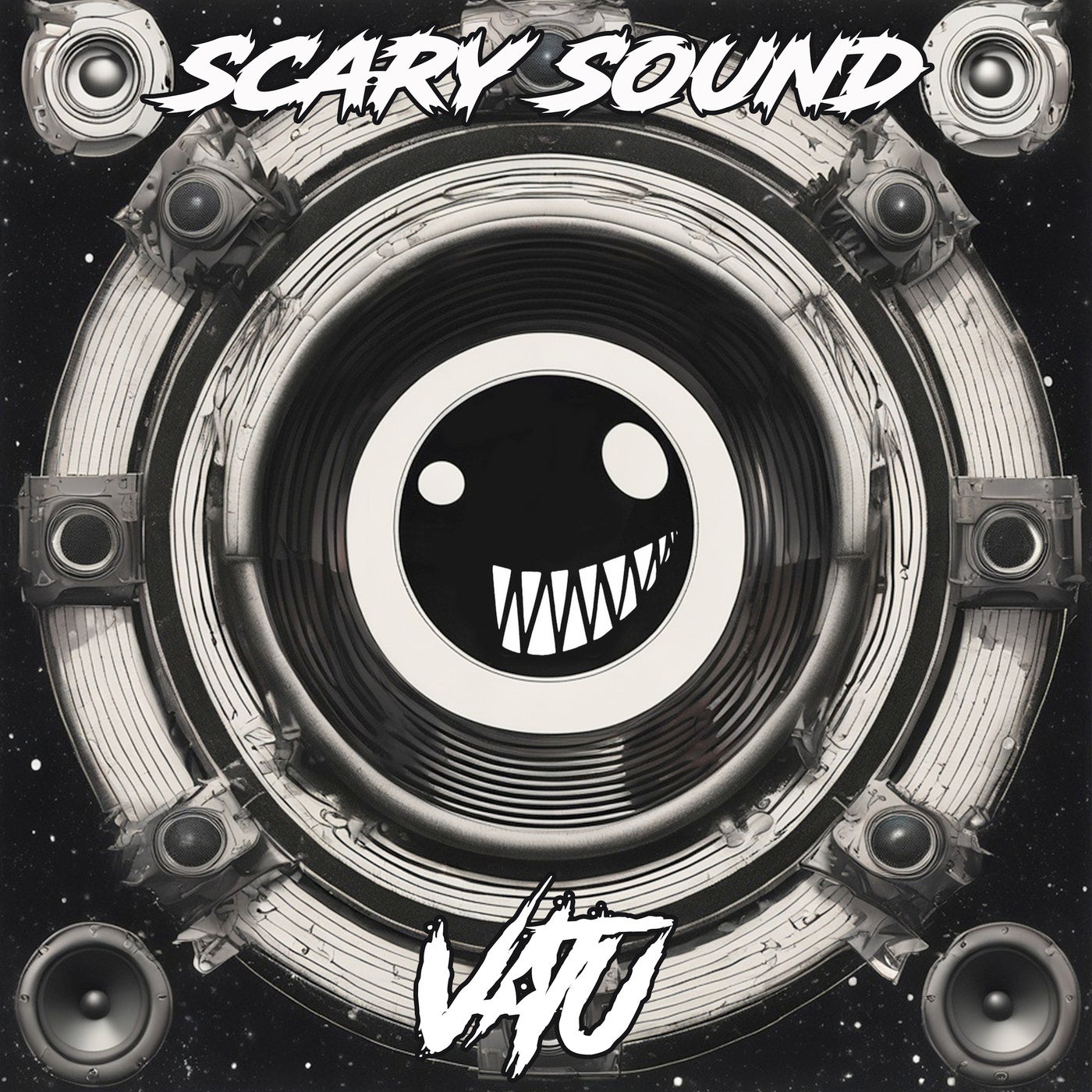 Scary Sound