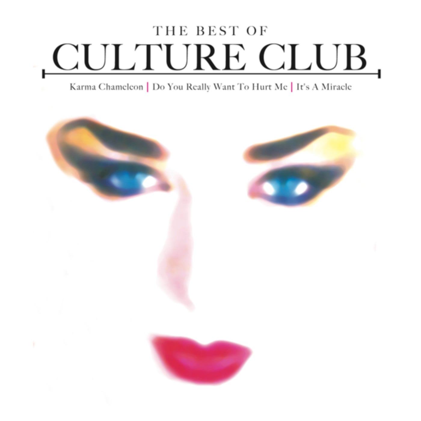 The Best Of Culture Club