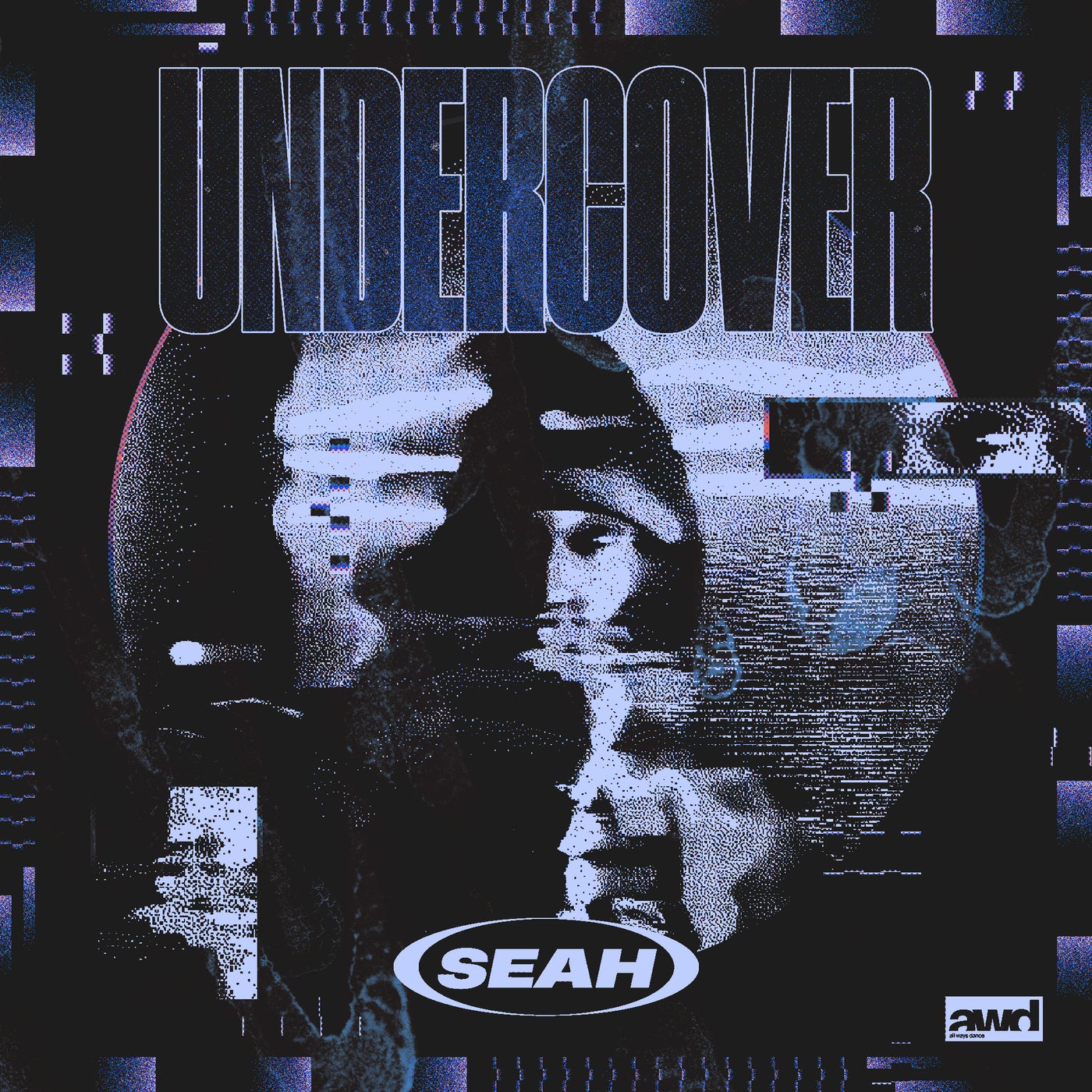 Undercover (Extended Mix)