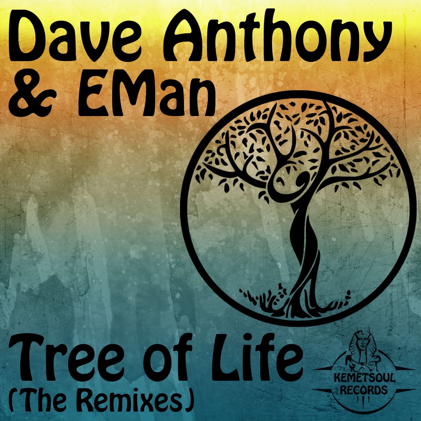 Tree of Life (feat. EMan) [Remixes]
