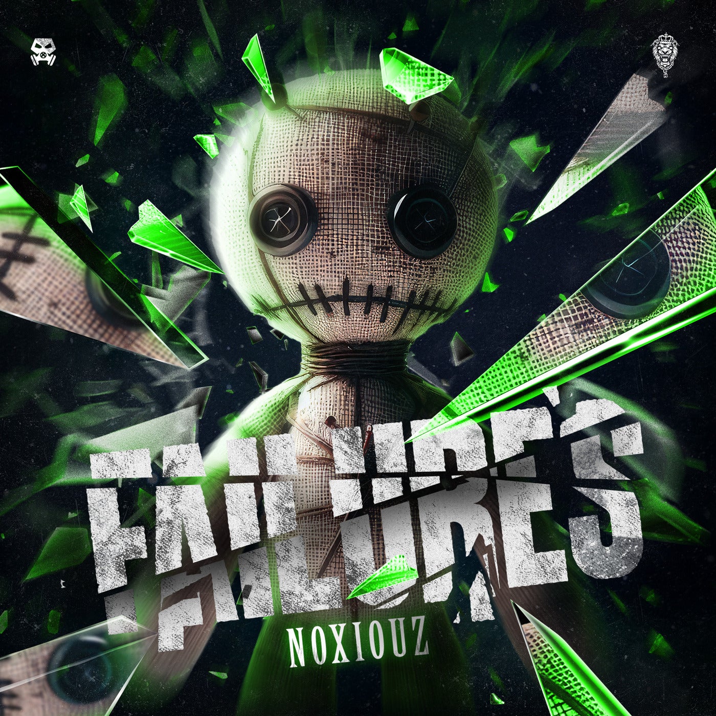 Failures - Extended Mix