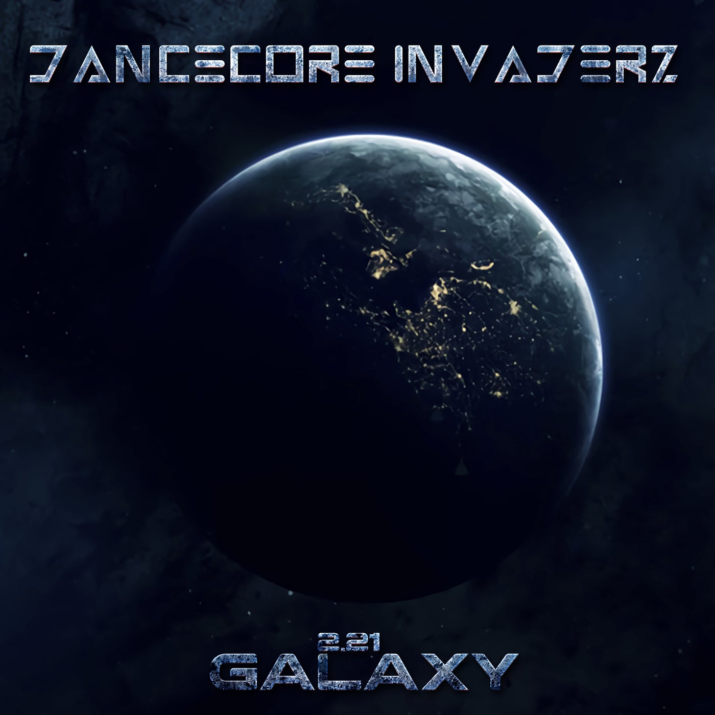 Galaxy 2.1