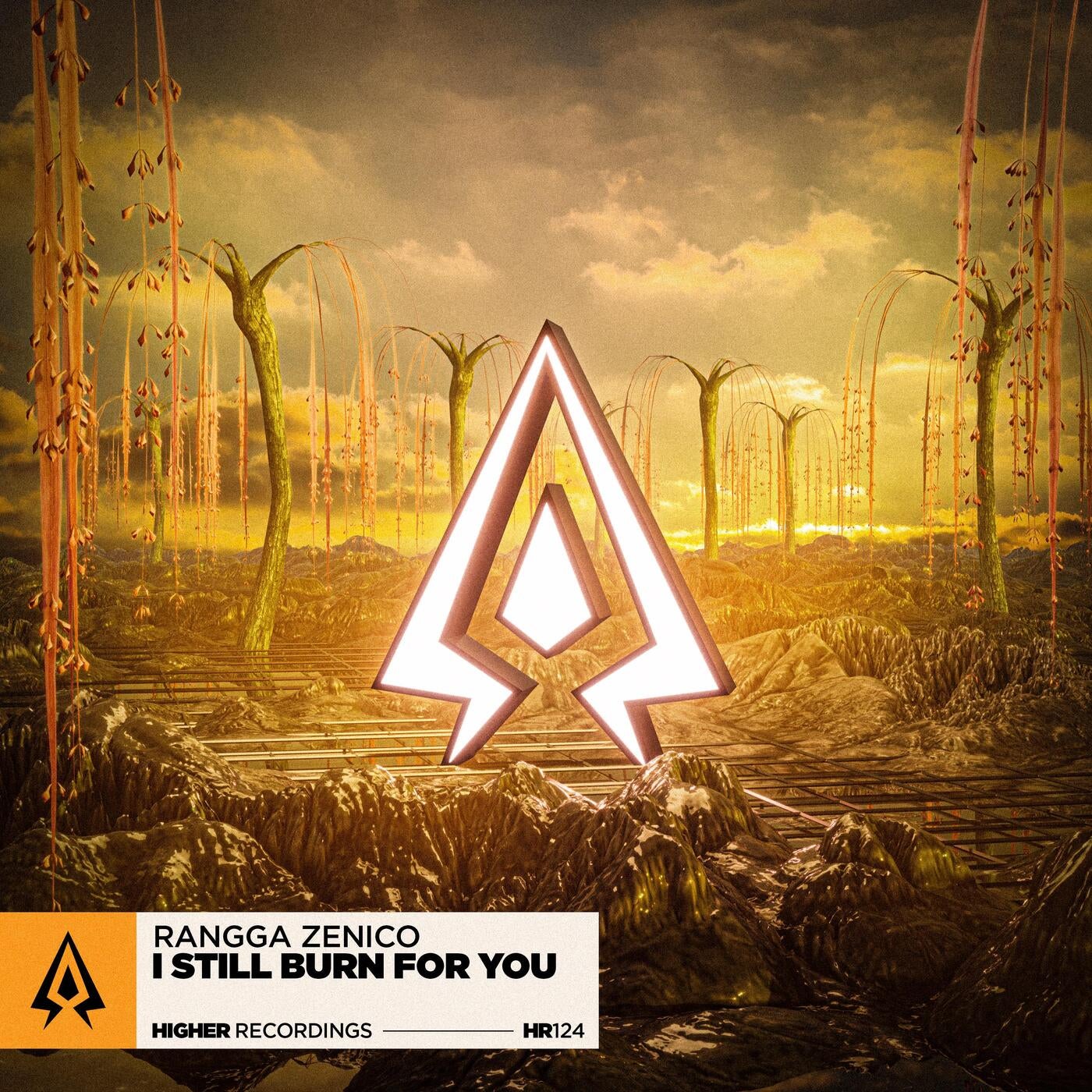 I Still Burn For You