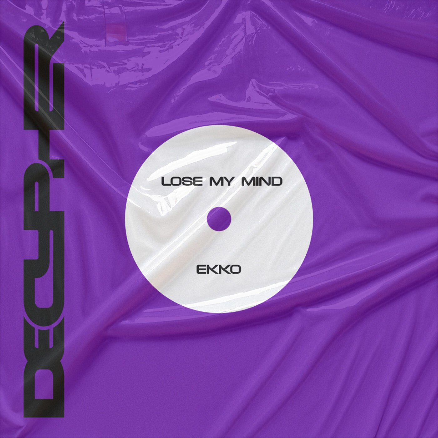 Lose My Mind (Extended Mix)