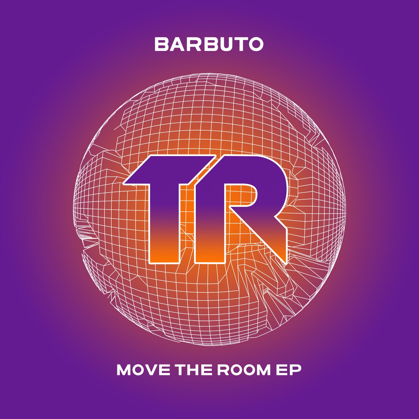 Move The Room EP