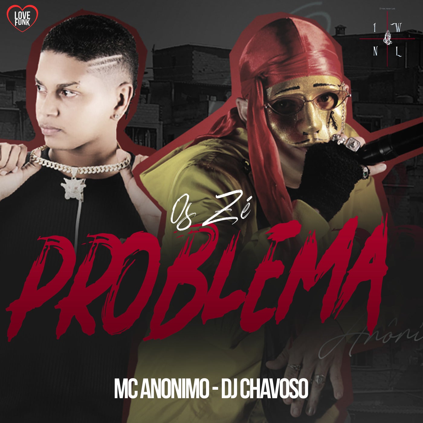 Os Zé Problema