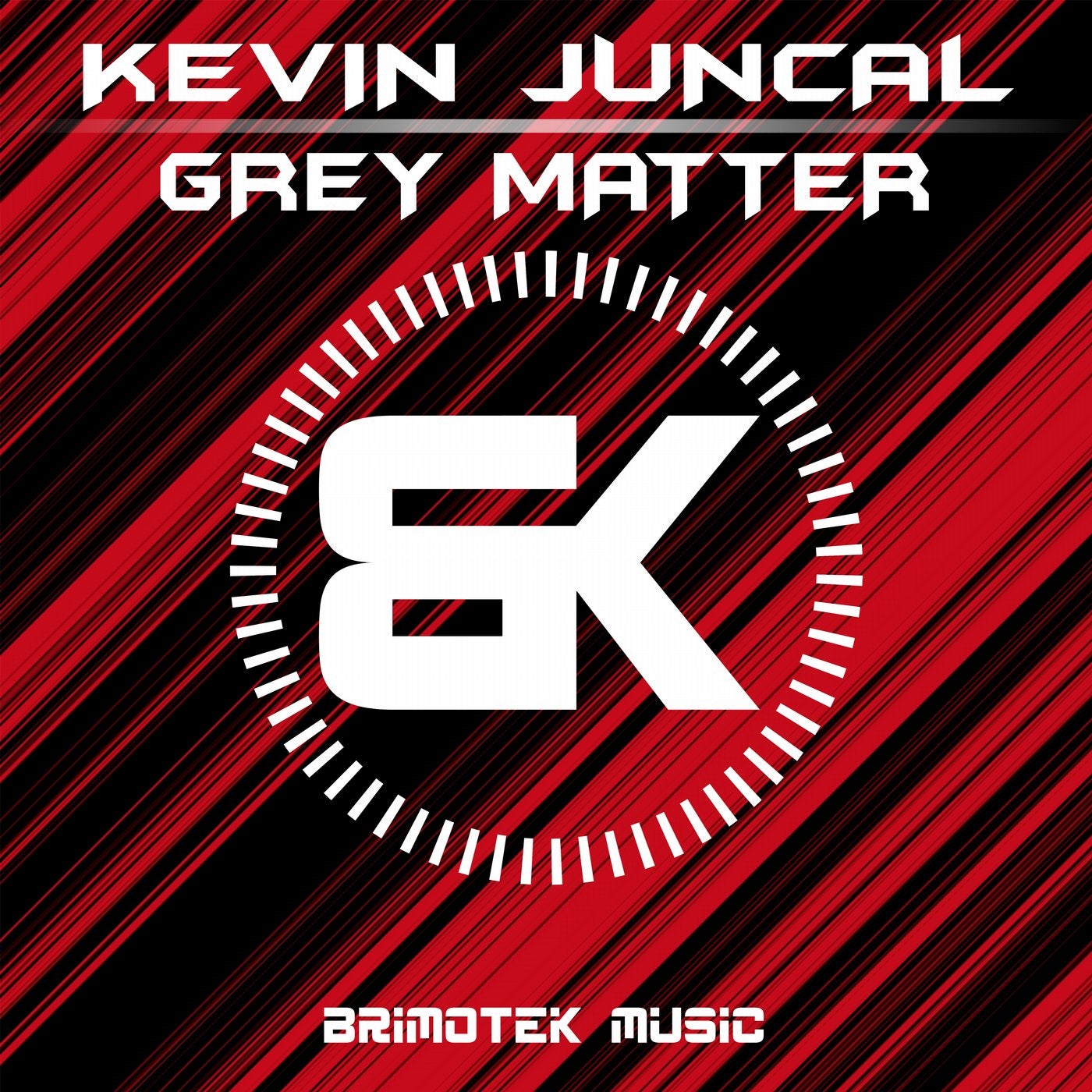 Grey Matter