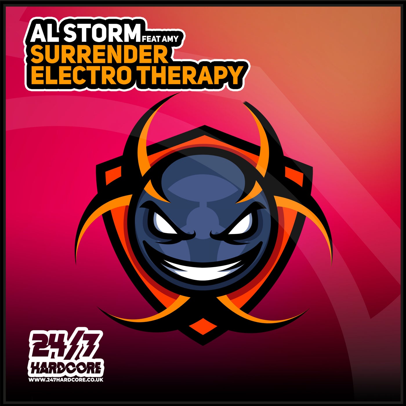 Surrender / Electro Therapy