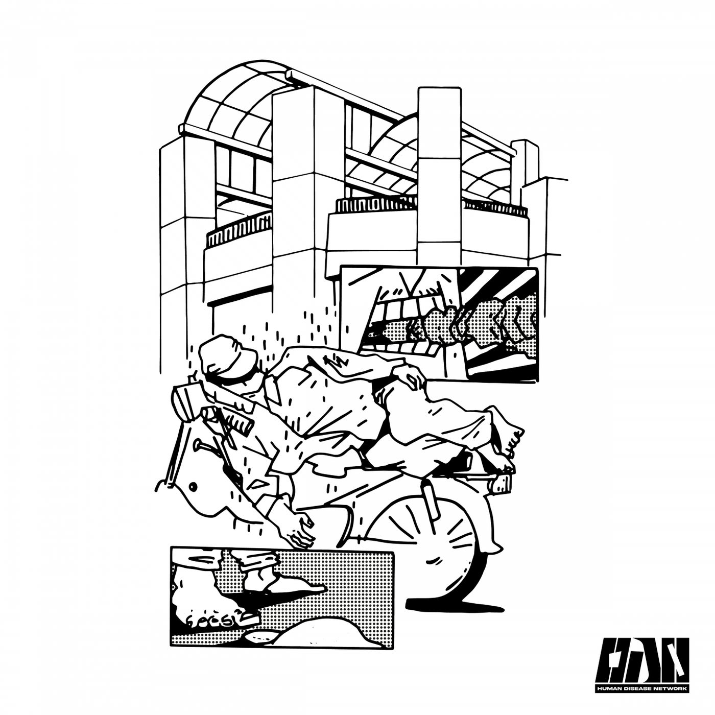 Be Greedy (Radio Edit)