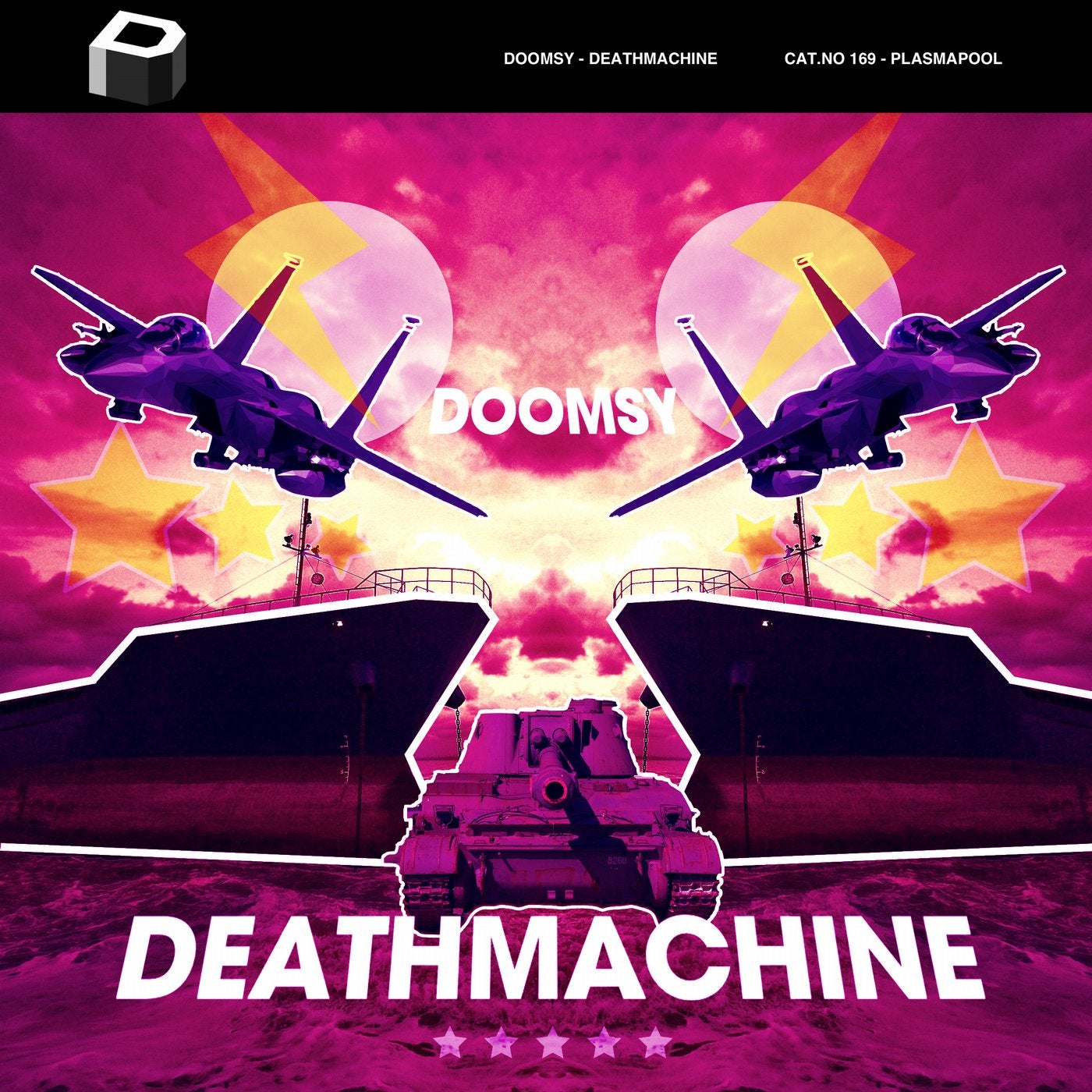 Deathmachine