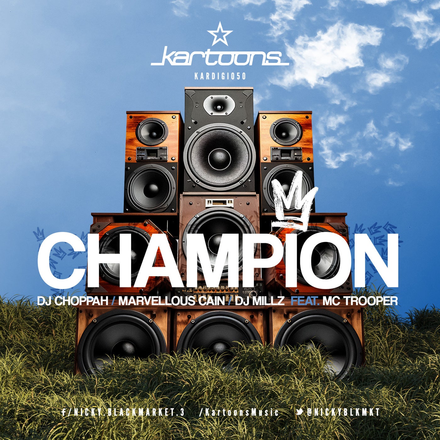 Champion