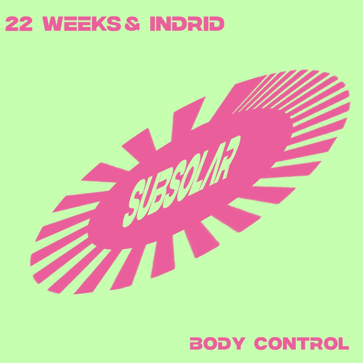 Body Control