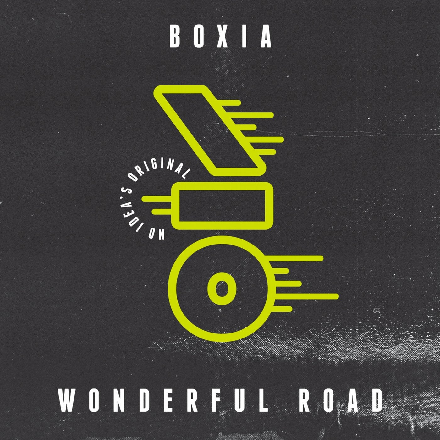 Wonderful Road EP