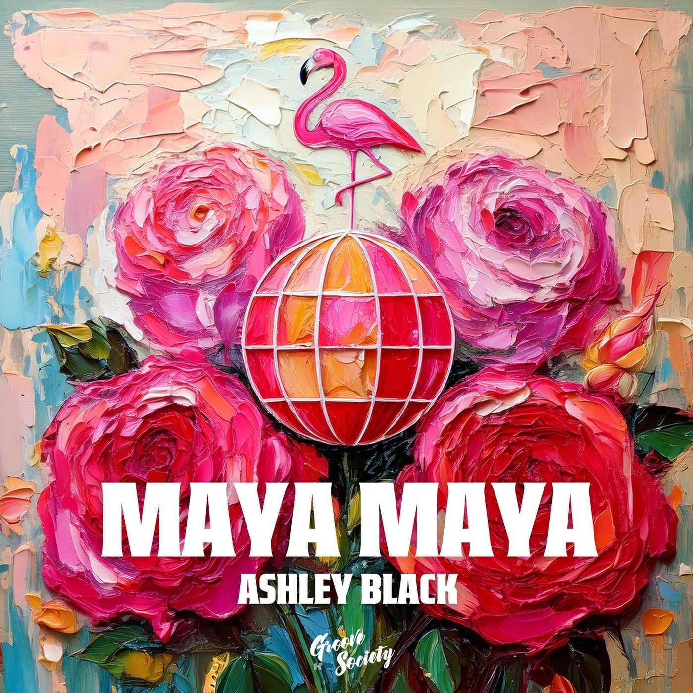 Maya Maya (Extended Mix)