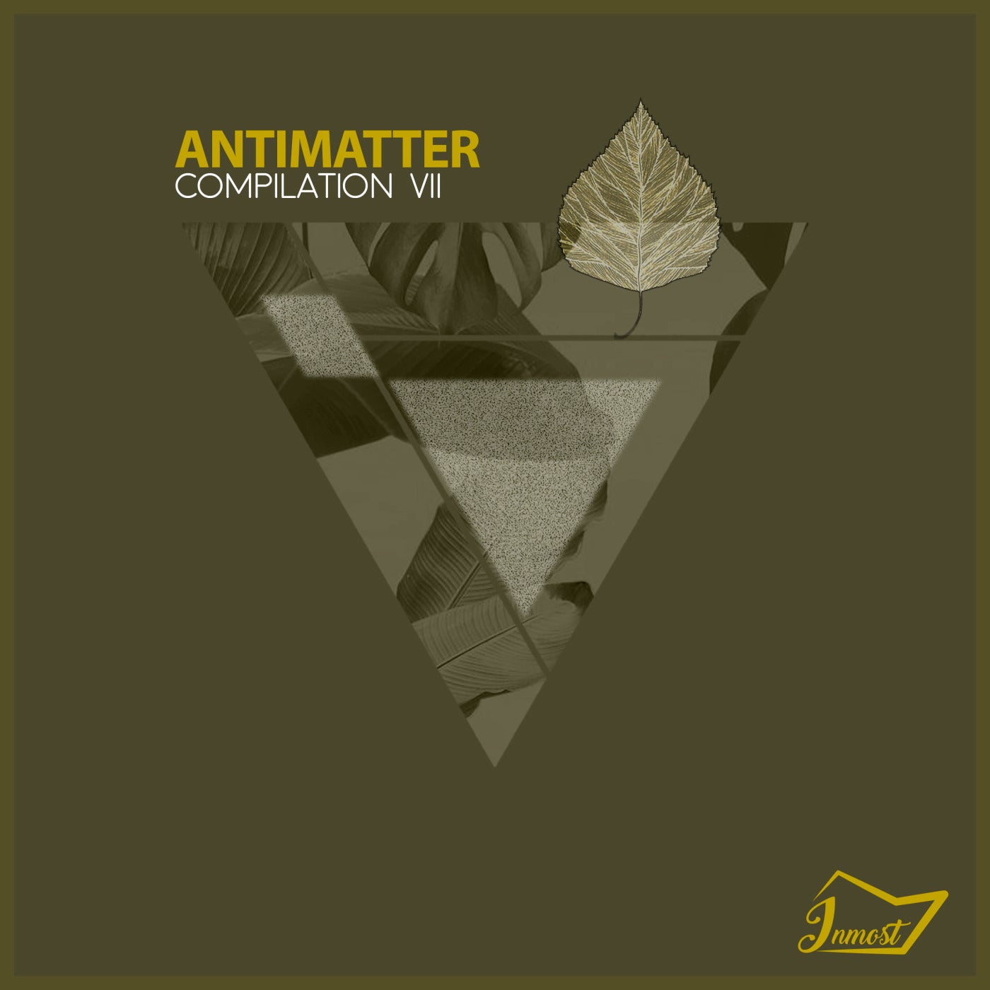 Antimatter VII