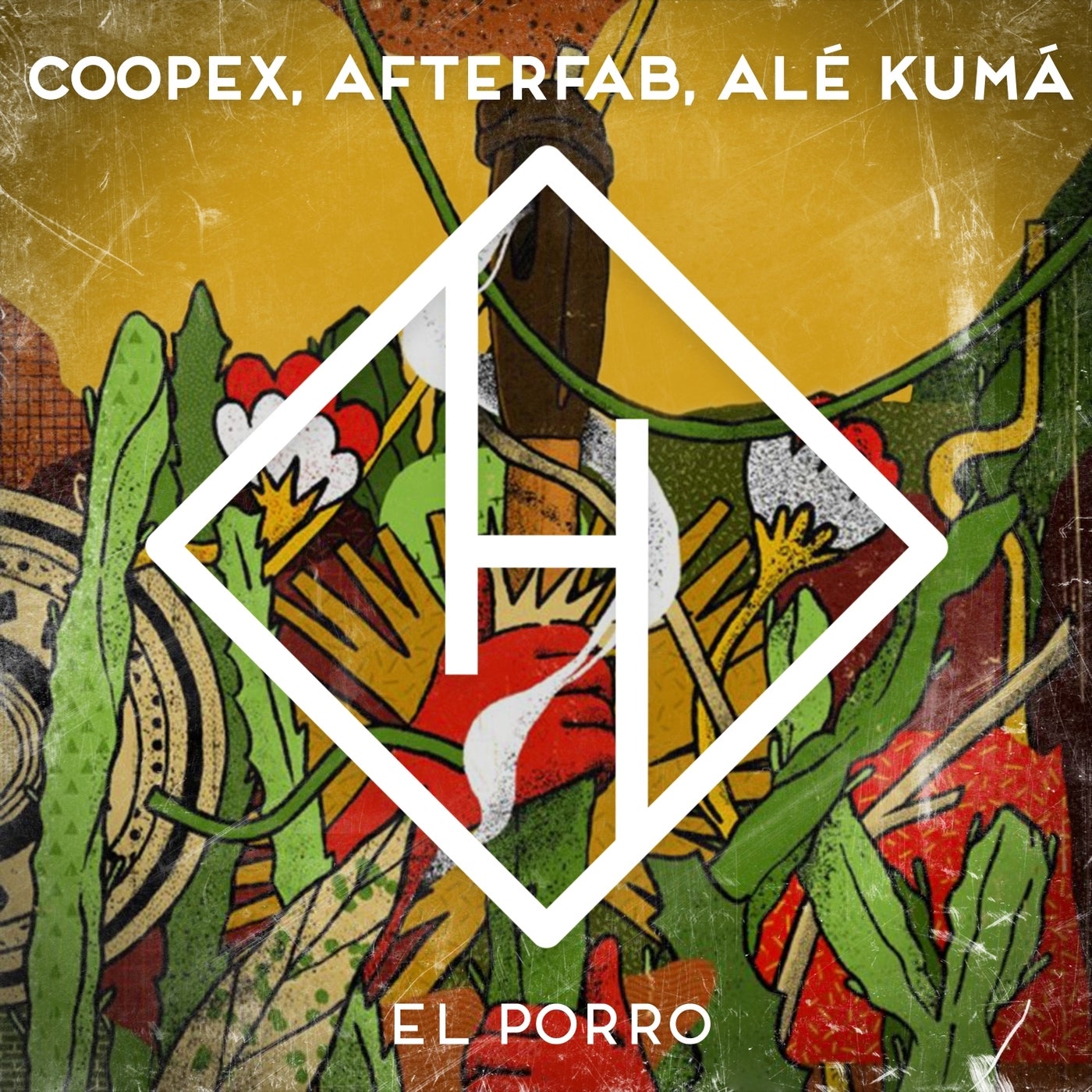 El Porro (Extended Mix)