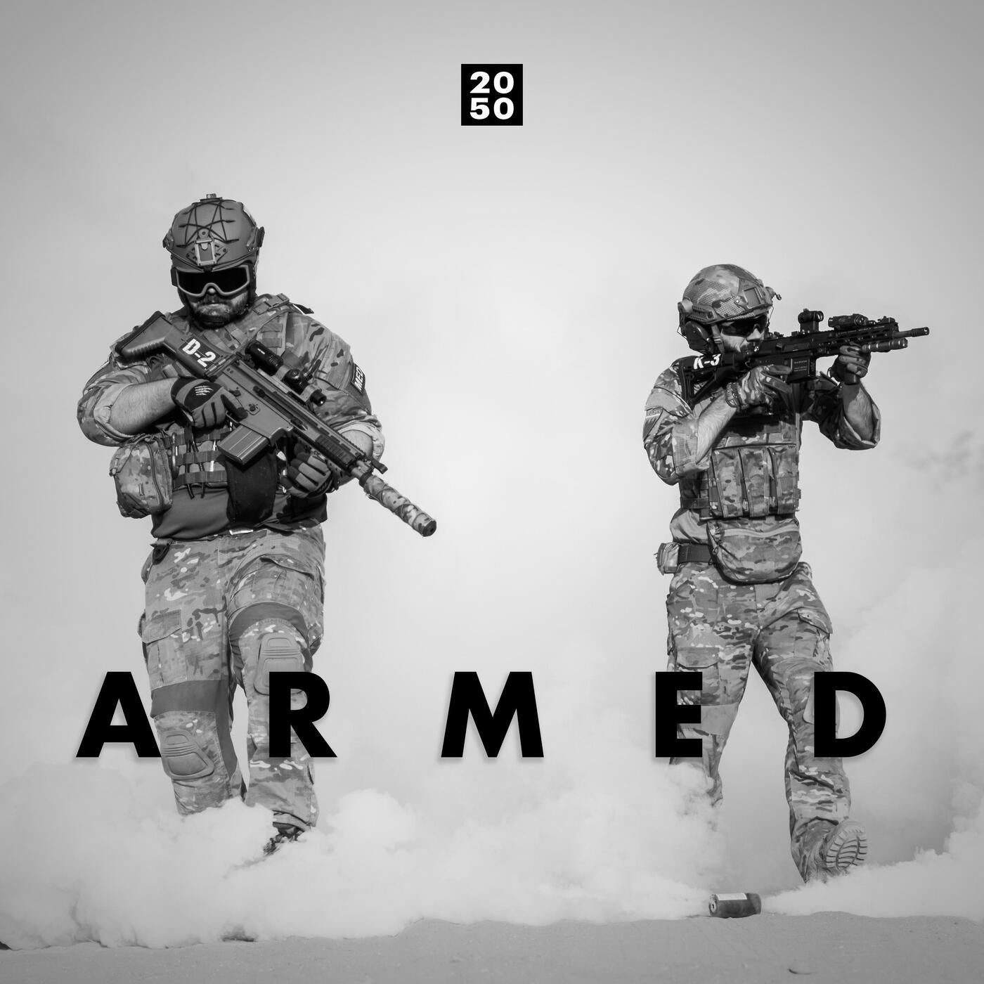 Armed