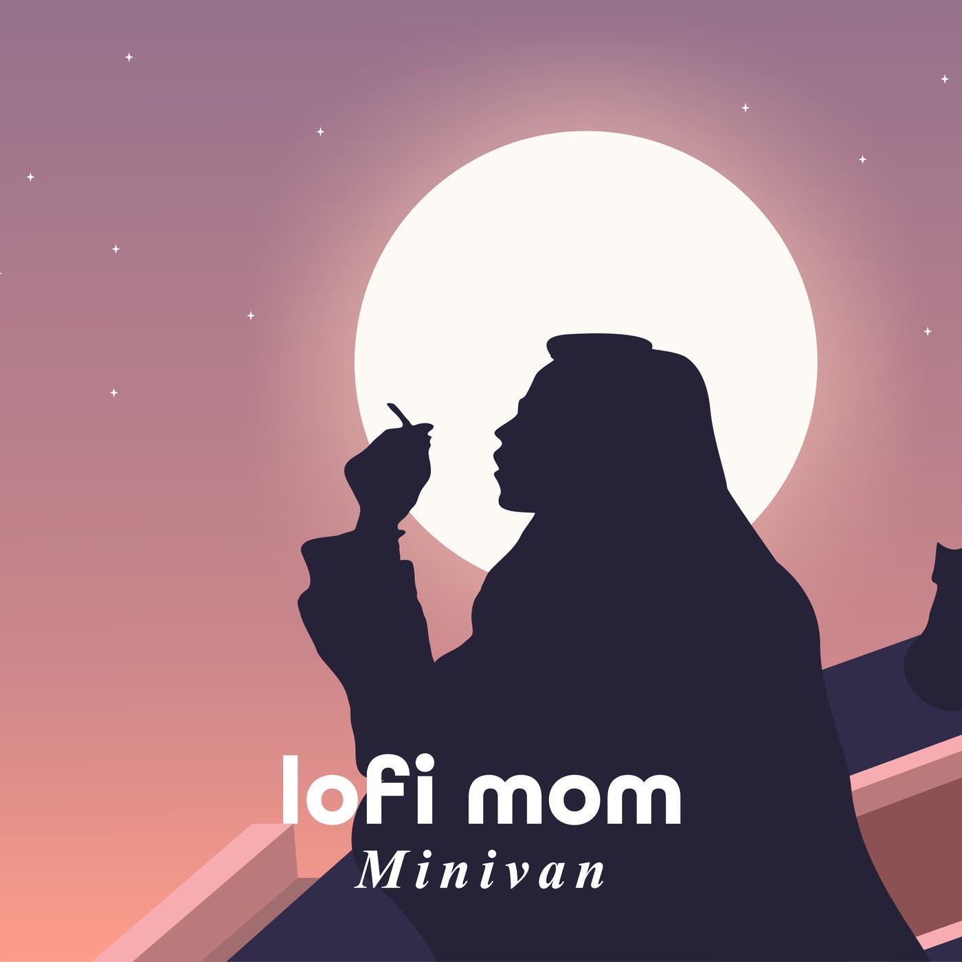 Minivan