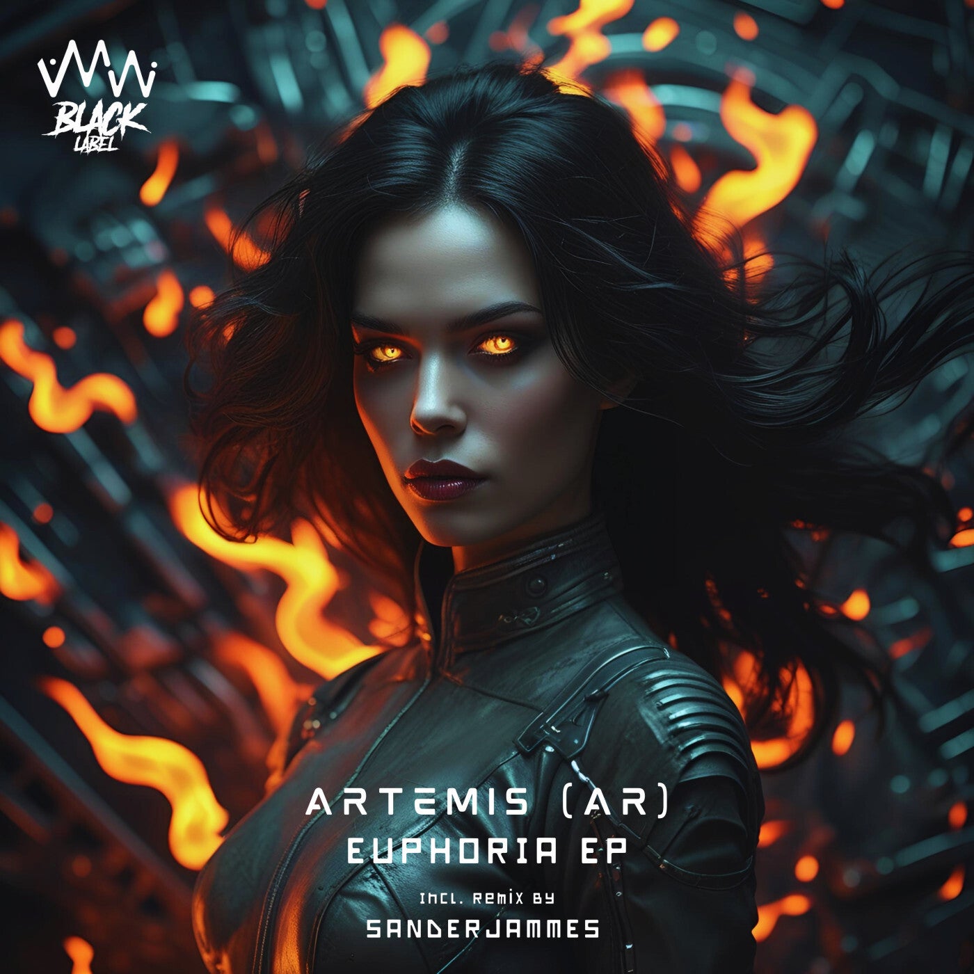 Euphoria EP