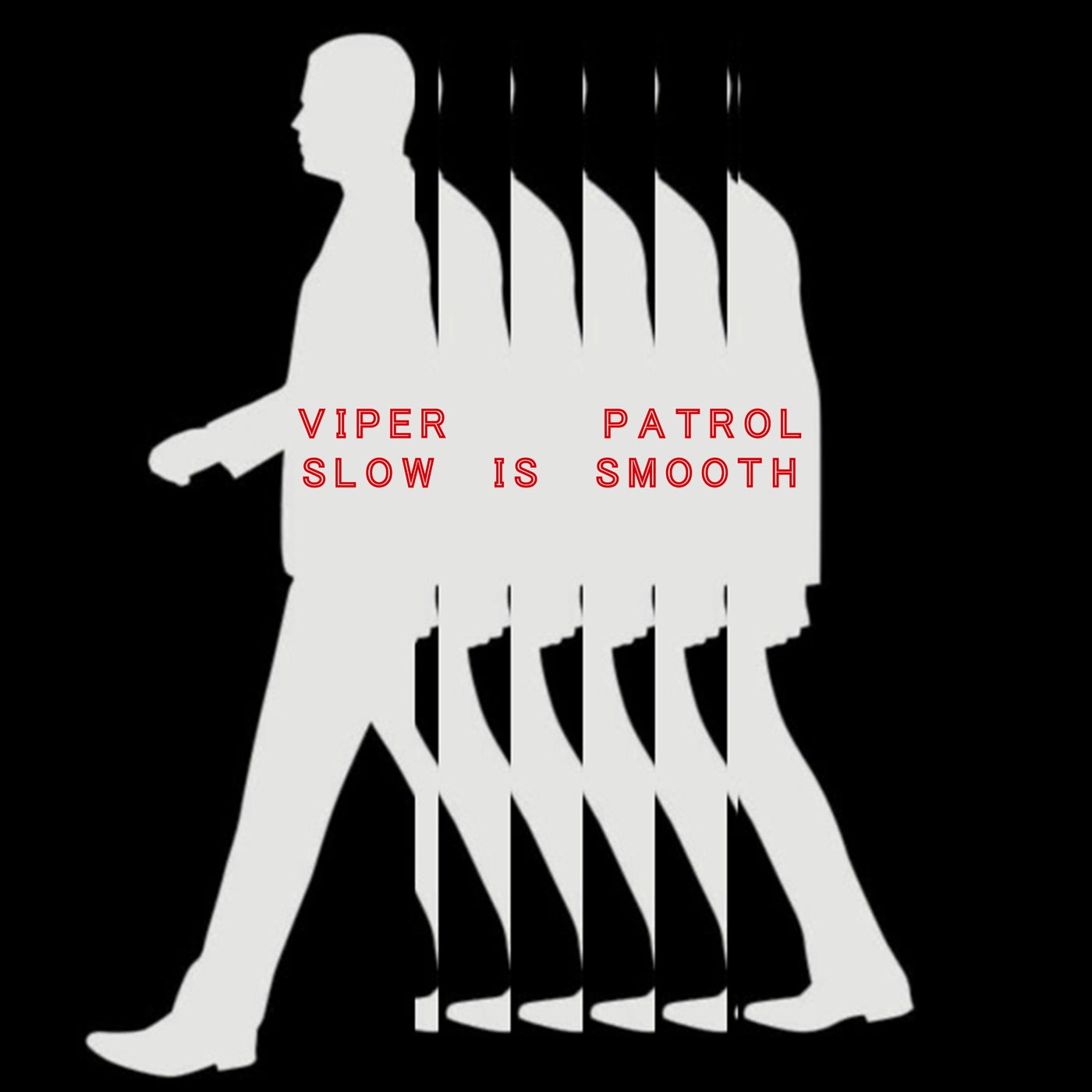 Slow Is Smooth