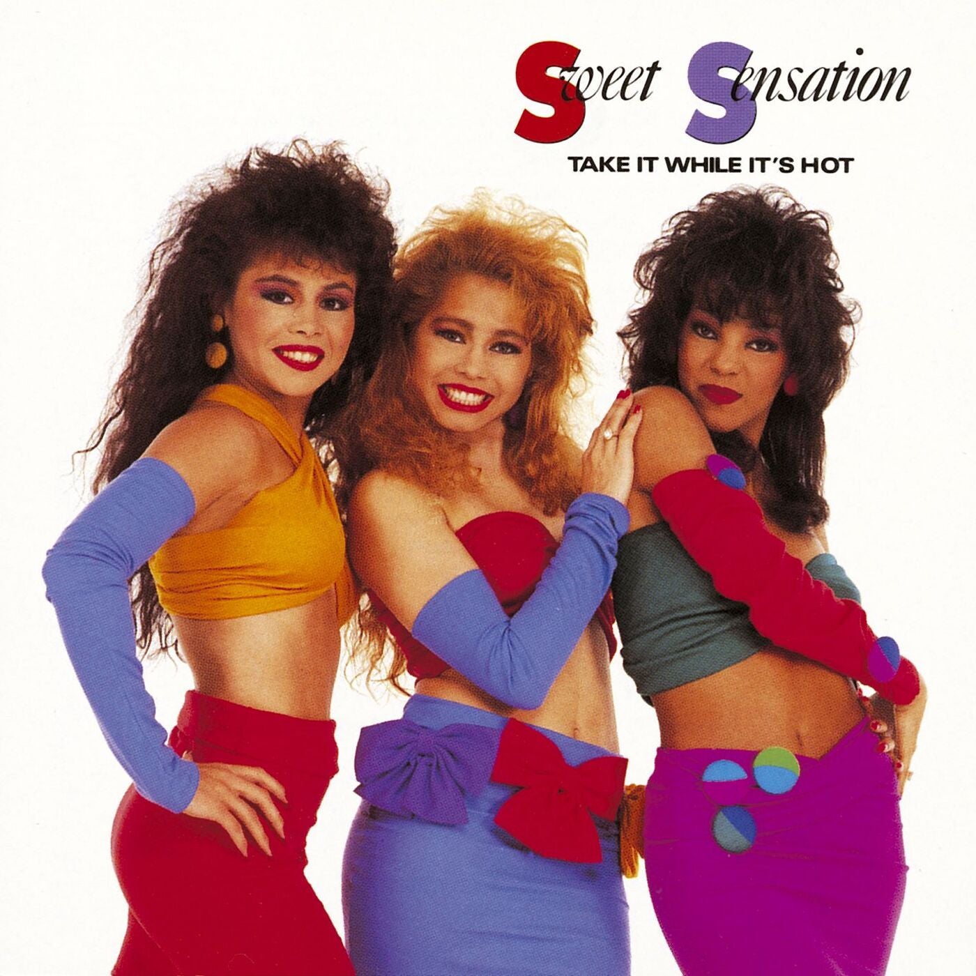 Sweet Sensation Music & Downloads on Beatport