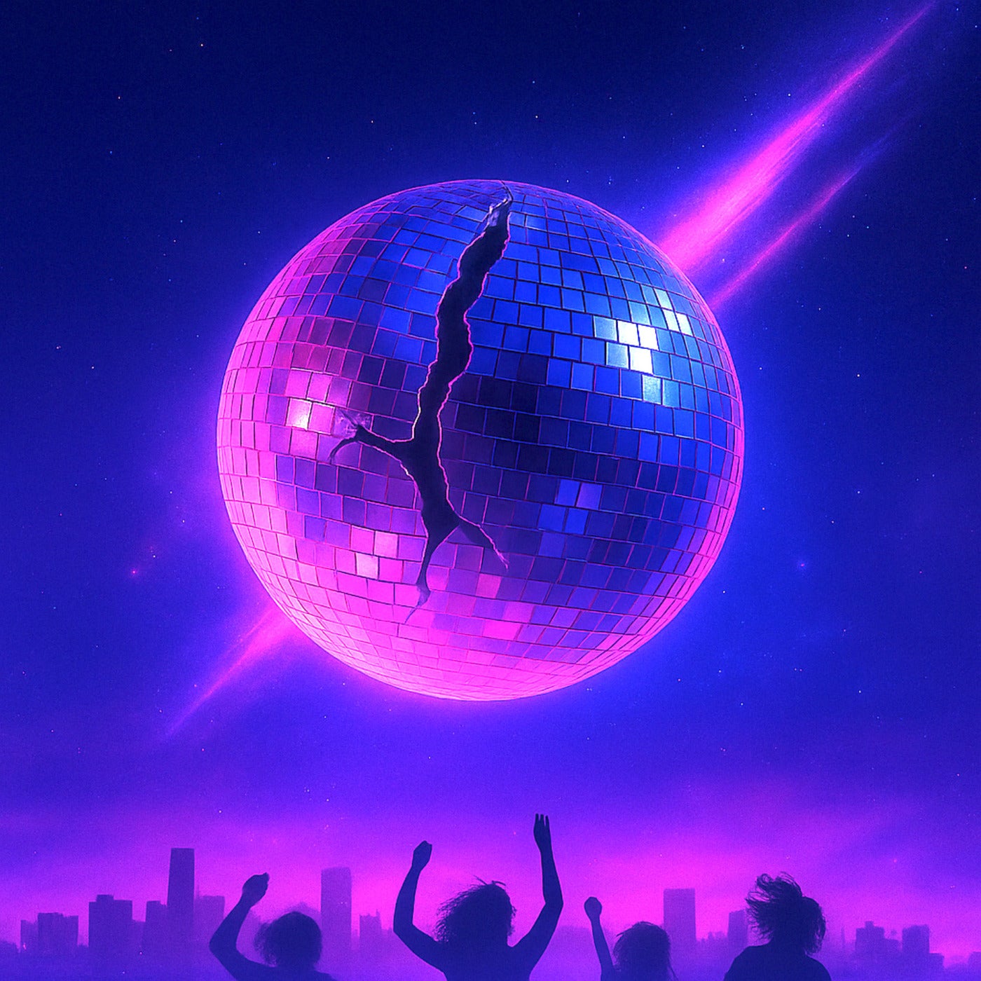 Last Day on Earth