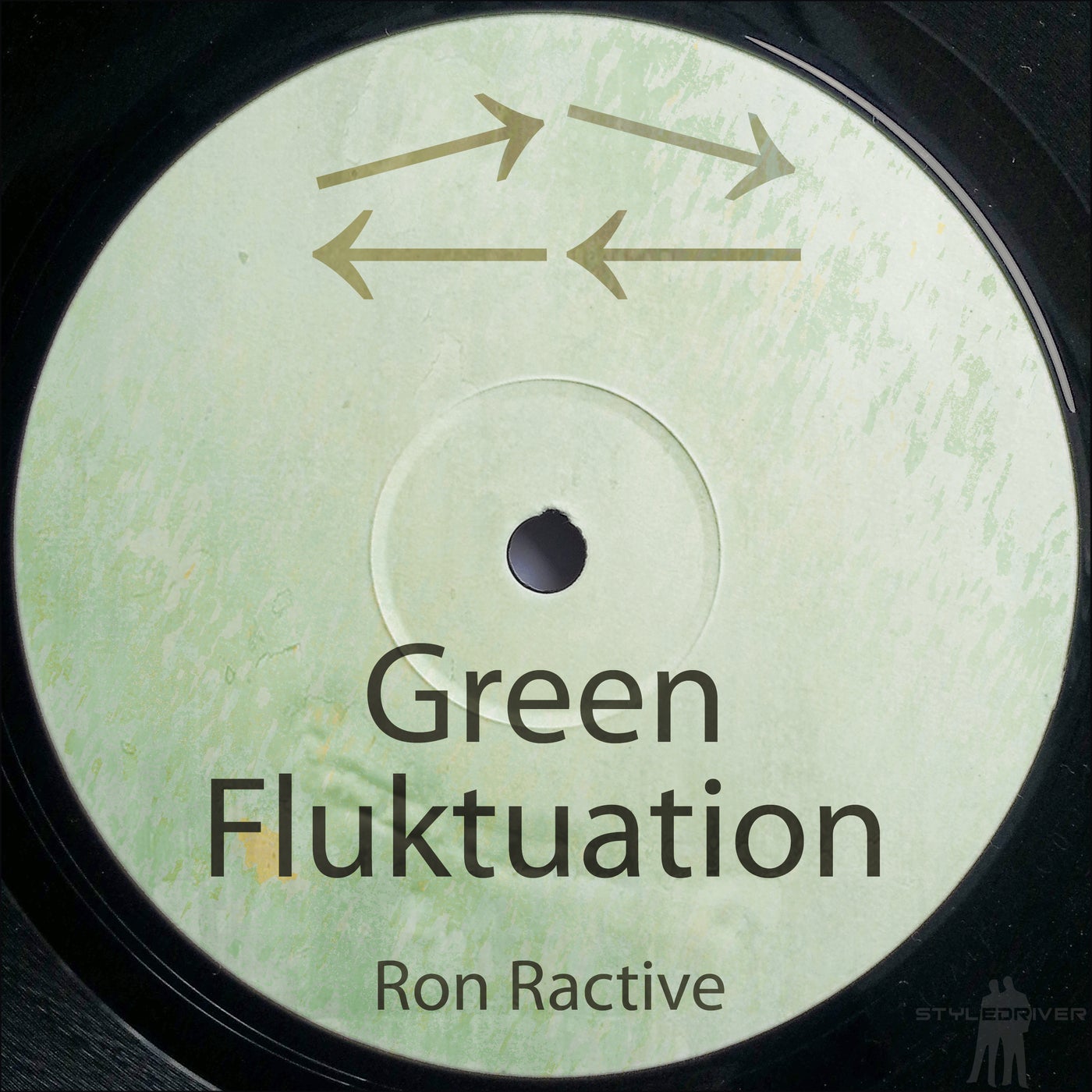 Green Fluktuation