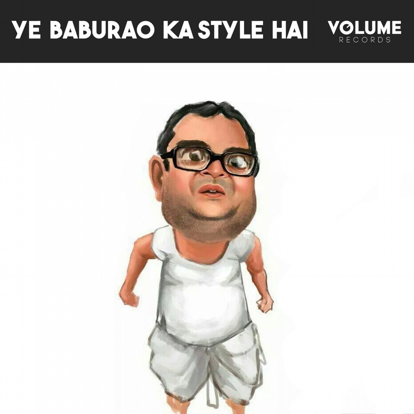 Ye Baburao Ka Style Hai