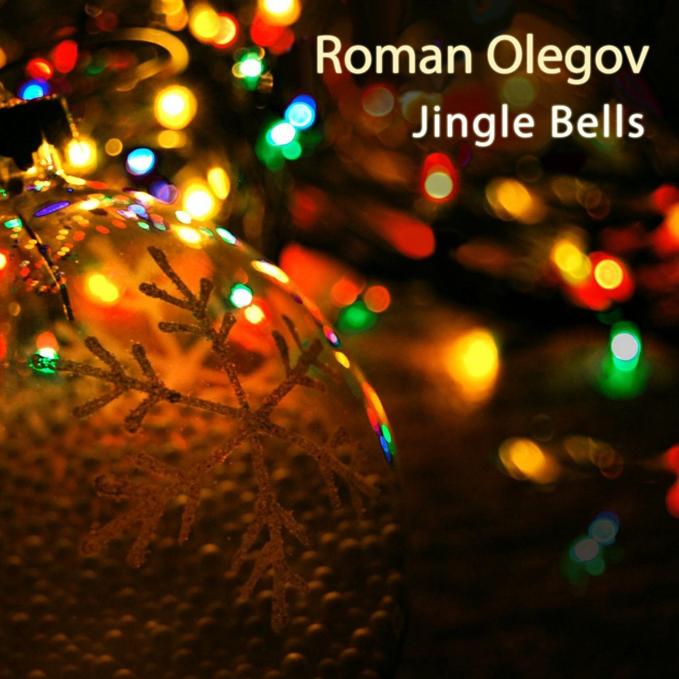 Jingle Bells (2016 Club Mix)