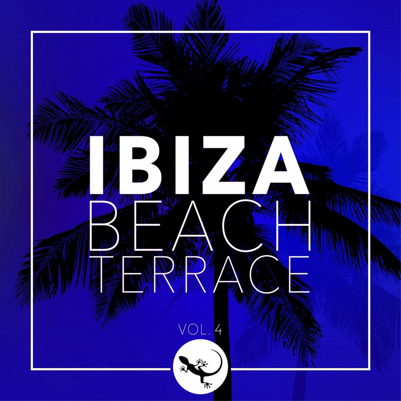 Ibiza Beach Terrace, Vol. 4